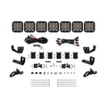 Diode Dynamics roof rack
