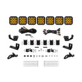 Diode Dynamics roof rack