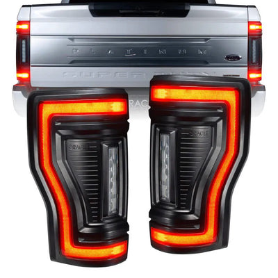 Oracle Lighting tail light