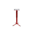 Weigh Safe red auto part