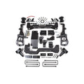 Zone Offroad shock absorber