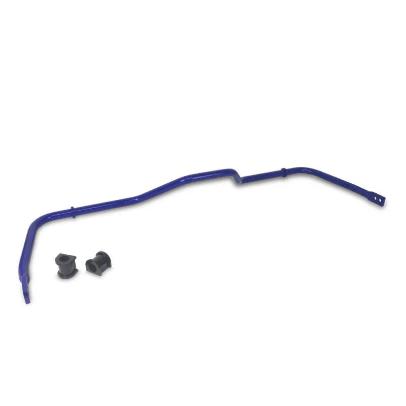 SuperPro sway bar