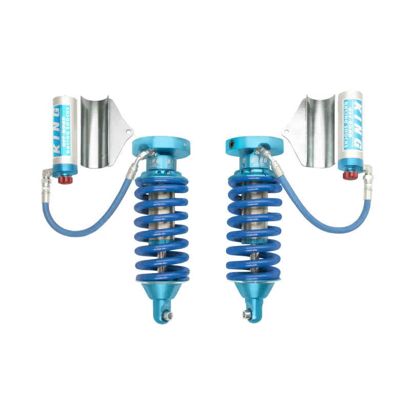 King Shocks shock absorber