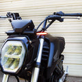 New Rage Cycles auto part