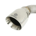 aFe cat-back exhaust