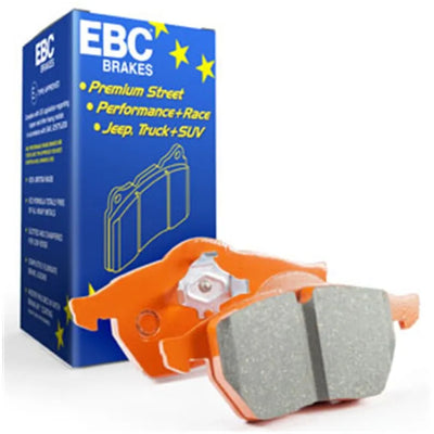 EBC auto part