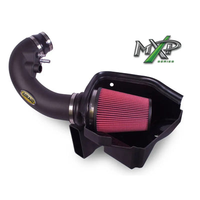 Airaid red intake system