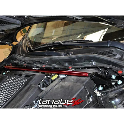 Tanabe strut brace