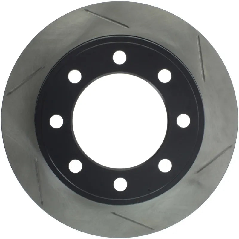 Stoptech auto part