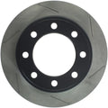 Stoptech auto part