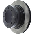 Stoptech auto part