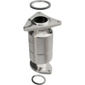 Magnaflow auto part close-up