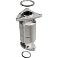 Magnaflow auto part detail