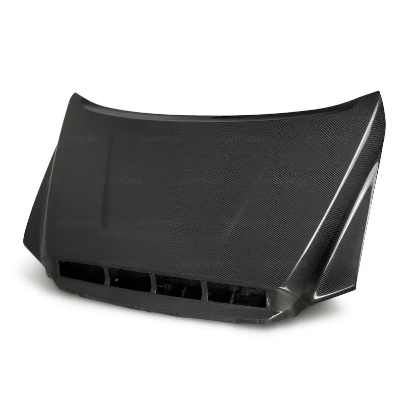 Seibon carbon auto part
