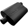 Flowmaster red muffler
