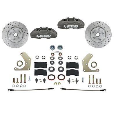 LEED BRAKES auto part