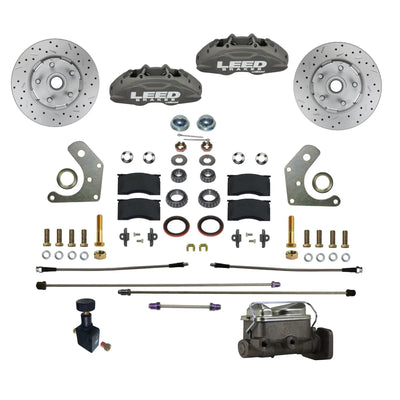 LEED BRAKES auto part