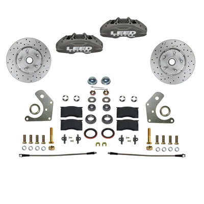 LEED BRAKES auto part