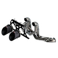 Borla cat-back exhaust