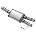 Flowmaster muffler