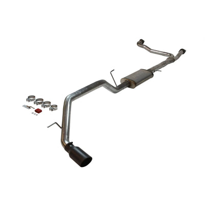 Flowmaster cat-back exhaust