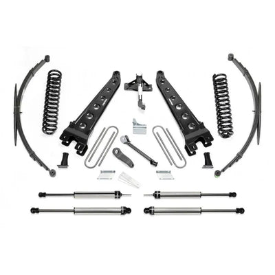 Fabtech auto part