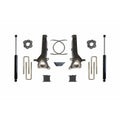 Maxtrac shock absorber
