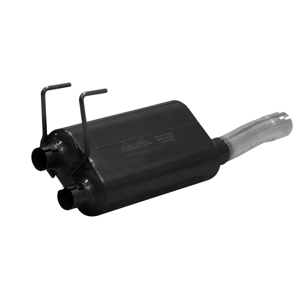Flowmaster muffler