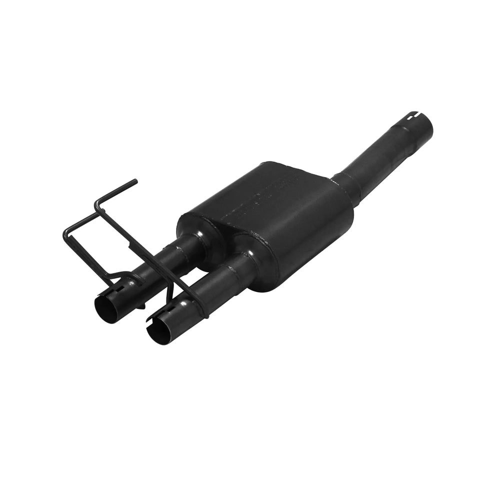 Flowmaster muffler