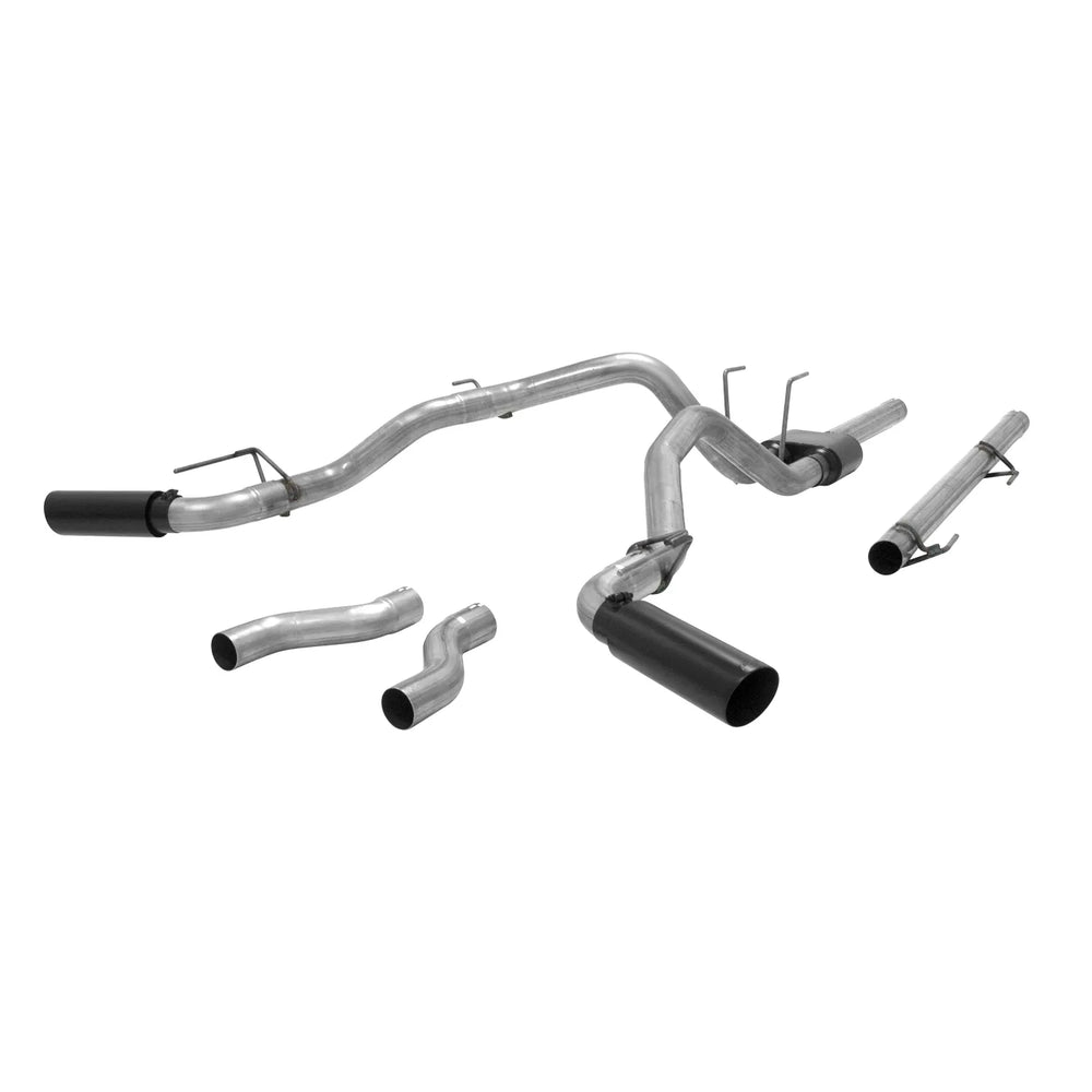 Flowmaster cat-back exhaust