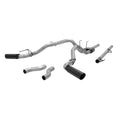 Flowmaster cat-back exhaust