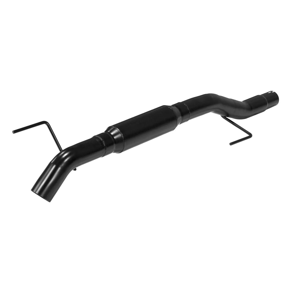 Flowmaster cat-back exhaust