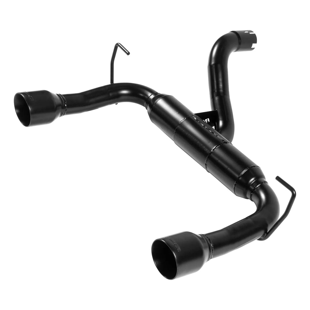 Flowmaster axle-back exhaust