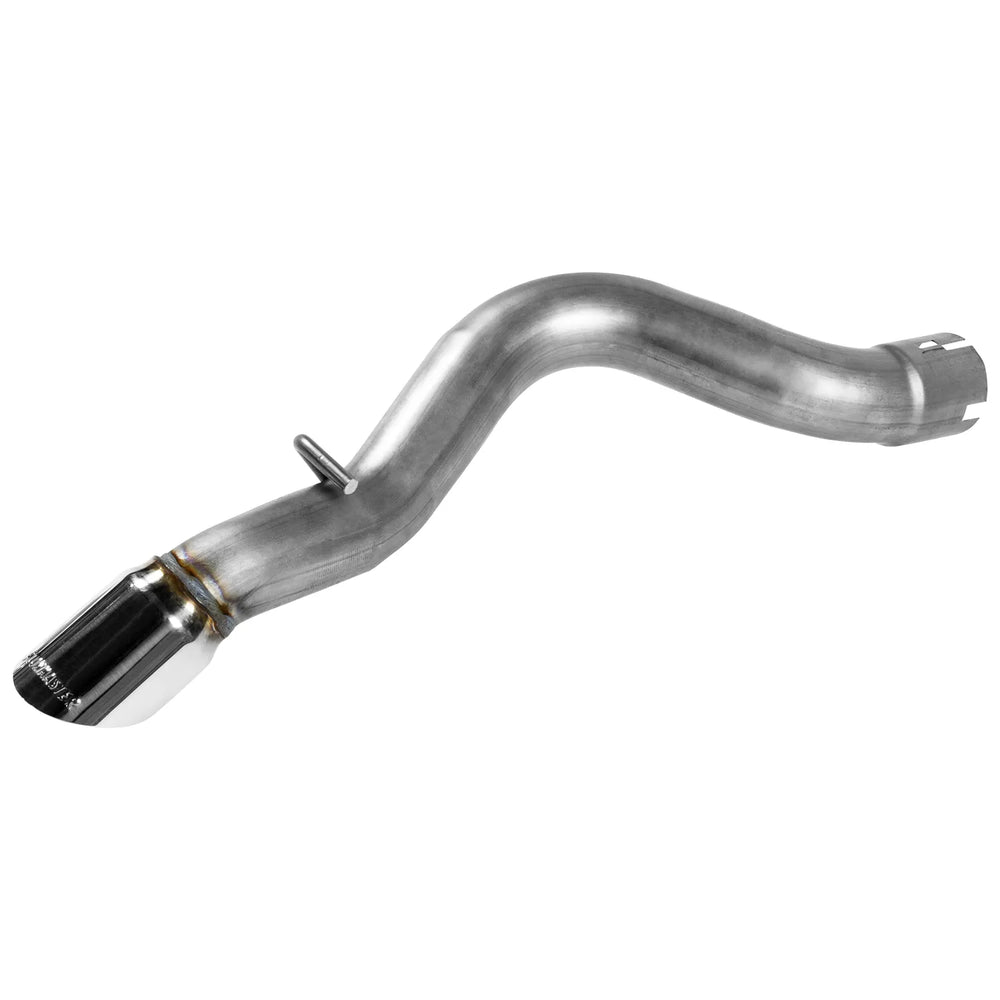 Flowmaster axle-back exhaust