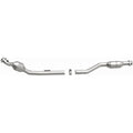 Magnaflow auto part detail
