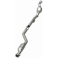 Magnaflow auto part close-up