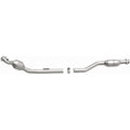 Magnaflow auto part close-up