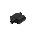 Flowmaster red muffler