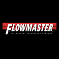 Flowmaster muffler