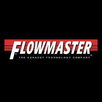 Flowmaster muffler