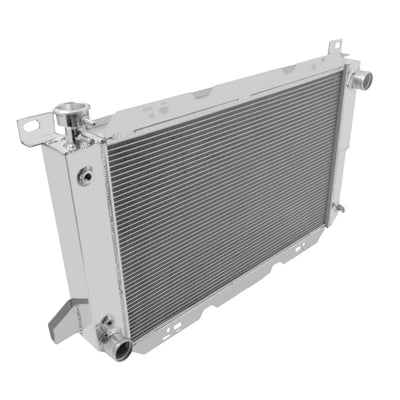 Frostbite auto part