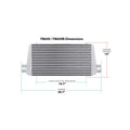 Frostbite intercooler
