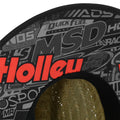 HOLLEY STRAW HAT - LARGE