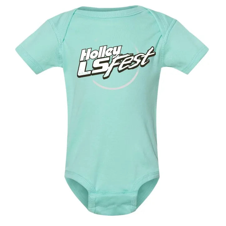 LS FEST INFANT BODYSUIT - CHILL