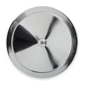 16IN DBW AIR CLEANER - CHROME