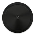 RETROFILTER DRIVEBYWIRE AIR CLEANER 16IN DIA 3IN FILTER HEIGHT ALUMINUM BL