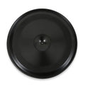 DUAL SNORKEL DBW AIR CLEANER -BLAC