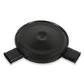 DUAL SNORKEL DBW AIR CLEANER -BLAC