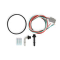 9802 CAMARO/FIREBIRD FUEL PUMP MODULE SYSTEM SINGLE 340 LPH ANODIZED BLACK