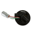 9802 CAMARO/FIREBIRD FUEL PUMP MODULE SYSTEM SINGLE 340 LPH ANODIZED BLACK